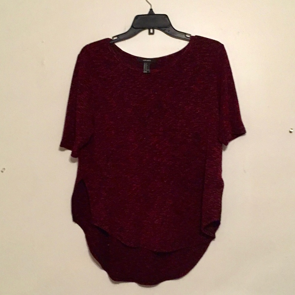 🤩Forever 21 top small